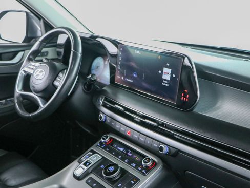 Used 2024 Hyundai Palisade SEL w/ Premium Package FWD image 27