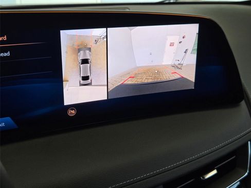 New 2026 Cadillac CT5 Premium Luxury w/ Technology Package RWD image 19