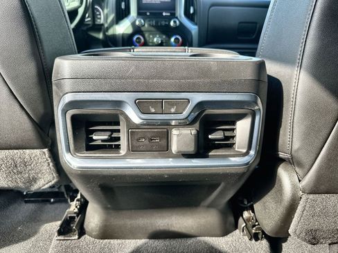 Certified 2021 GMC Sierra 1500 SLT w/ SLT Premium Package image 22