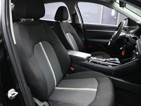 Used 2021 Hyundai Sonata SE image 12