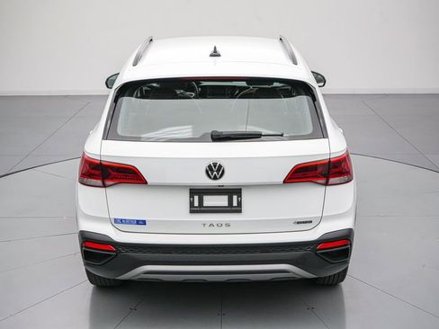 Used 2024 Volkswagen Taos S AWD/4WD image 5