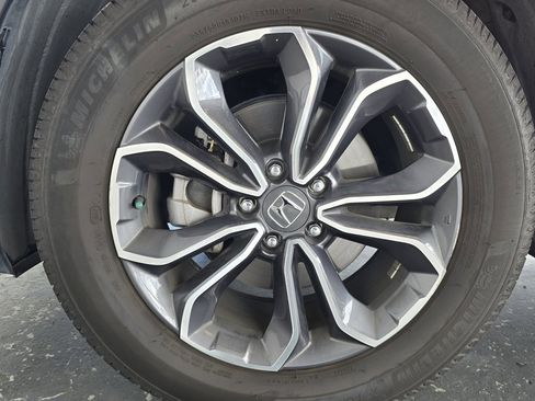 Used 2021 Honda CR-V EX image 31