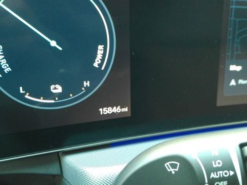 Used 2024 Hyundai Sonata Limited image 43