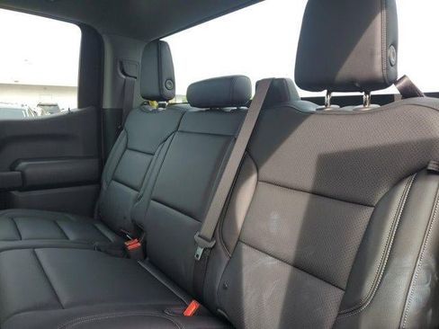 New 2026 GMC Sierra 1500 Pro AWD/4WD image 11