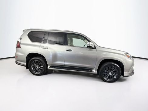 Used 2023 Lexus GX 460 Premium AWD/4WD image 11