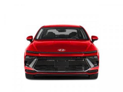 New 2026 Hyundai Sonata SEL FWD image 7