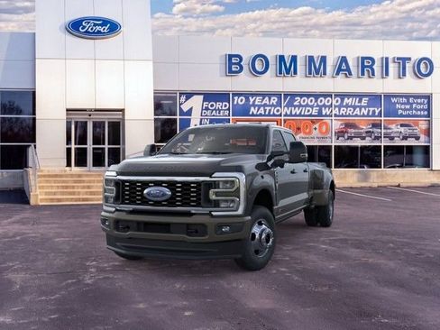 New 2026 Ford F350 King Ranch AWD/4WD image 2