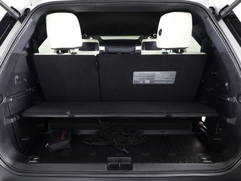 Used 2023 Toyota Sequoia Capstone image 15