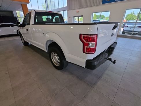 Used 2018 Ford F150 XL RWD image 11