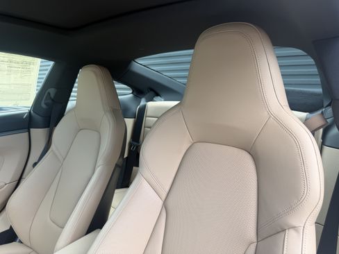 Certified 2024 Porsche 911 Carrera S RWD image 13