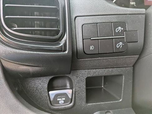 Used 2025 RAM ProMaster 2500 w/ Convenience Group FWD image 20
