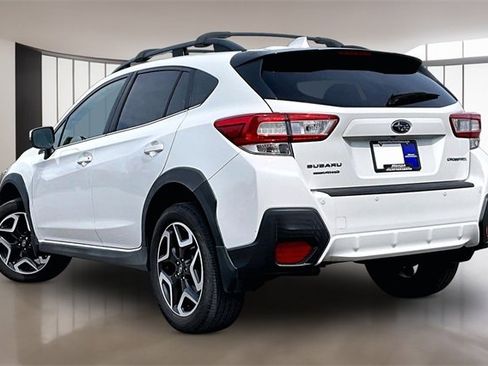 Used 2019 Subaru Crosstrek 2.0i Limited w/ Popular Package #2 image 4