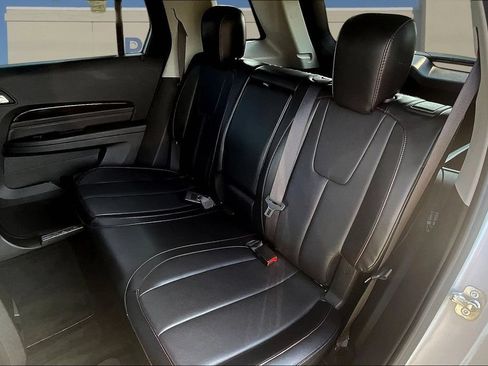 Used 2013 GMC Terrain Denali FWD image 23
