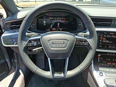 Used 2025 Audi A6 Premium Plus image 20