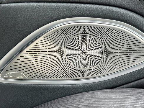 Certified 2025 Mercedes-Benz EQS 450+ 4MATIC Sedan image 22