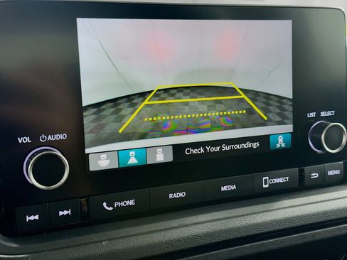 Used 2025 Honda Accord SE image 22