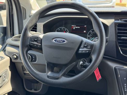 Used 2023 Ford Transit 350 XLT RWD image 24