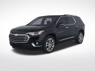Used 2020 Chevrolet Traverse High Country AWD/4WD video 2