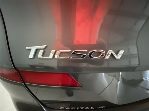 Used 2020 Hyundai Tucson Sport image 25