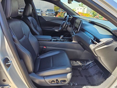 Used 2024 Lexus RX 350 w/ Convenience Package image 34