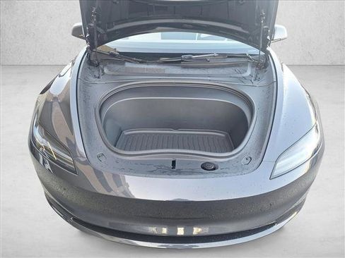 Used 2025 Tesla Model 3 Long Range image 21