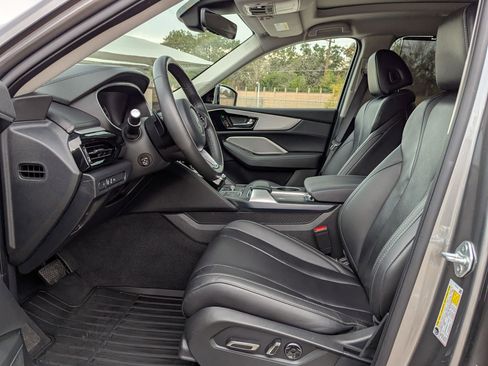 Certified 2023 Acura MDX SH-AWD w/ Technology Package image 7