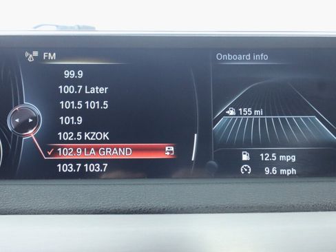 Used 2015 BMW X5 xDrive35i AWD/4WD image 17