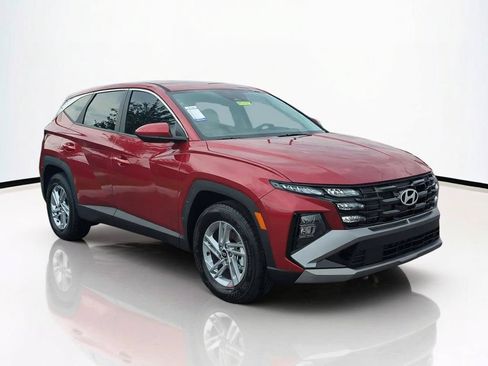 New 2026 Hyundai Tucson SE FWD image 2