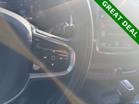 Used 2022 Volvo XC90 T6 Inscription w/ Advanced Package image 25