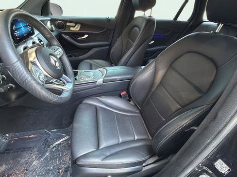 Used 2022 Mercedes-Benz GLC 300 4MATIC image 15