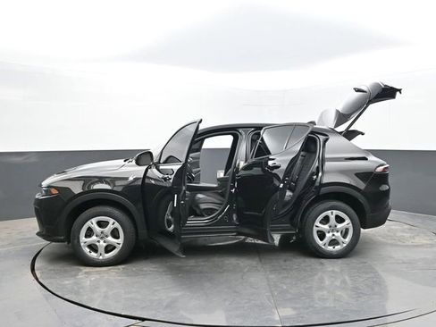 Used 2024 Dodge Hornet GT Plus AWD/4WD image 62