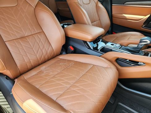 Certified 2025 Kia Telluride SX Prestige X-Line AWD/4WD image 23
