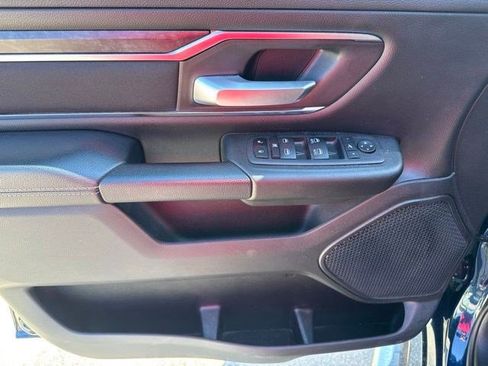Used 2024 RAM 1500 Big Horn AWD/4WD image 14
