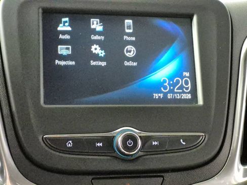Used 2018 Chevrolet Equinox LT FWD image 21