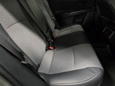 New 2026 Toyota bZ image 19