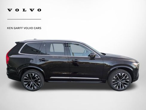 New 2026 Volvo XC90 B5 Plus w/ Protection Package image 2