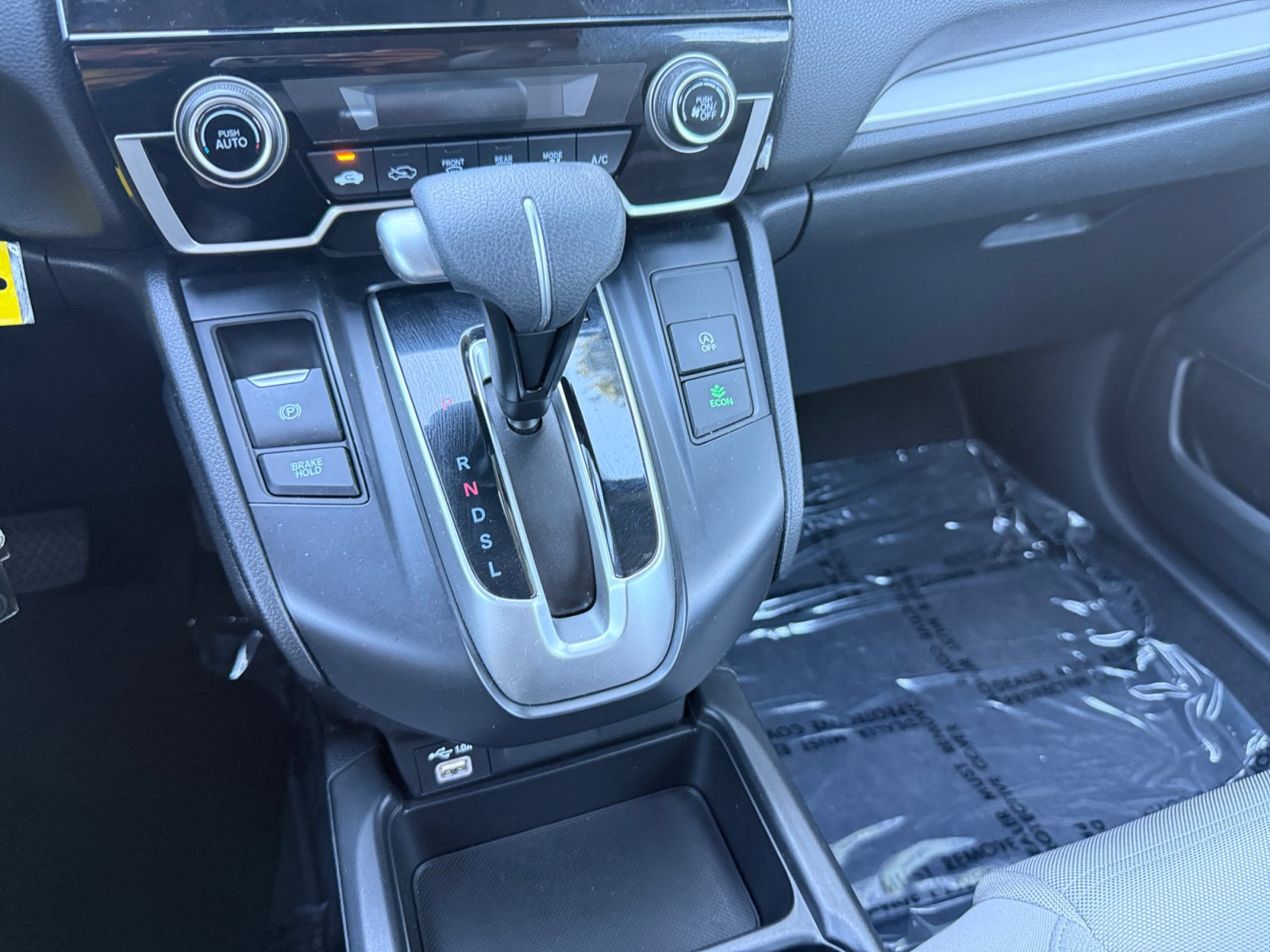 Used 2020 Honda CR-V LX image 13