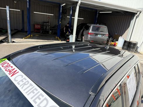 Used 2022 Jeep Compass Latitude image 10