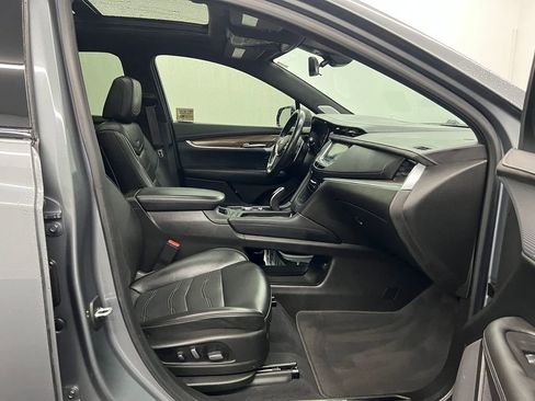 Used 2021 Cadillac XT5 Sportv w/ Platinum Package image 27