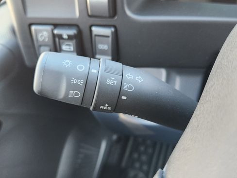 New 2024 Chevrolet Low Cab Forward image 22