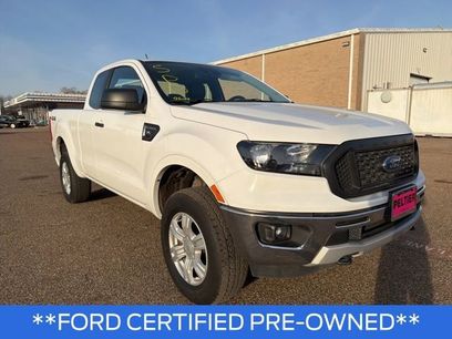 Used 2022 Ford Ranger XL w/ Equipment Group 101A High