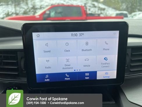 Used 2020 Ford Explorer XLT w/ Comfort Package image 16