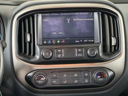 Used 2021 Chevrolet Colorado Z71 image 28