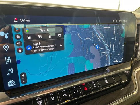 Used 2024 Chevrolet Silverado 3500 LTZ w/ LTZ Plus Package image 8