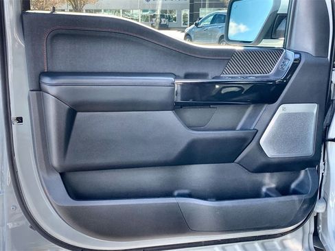 Used 2023 Ford F150 Raptor w/ Equipment Group 802A Raptor R image 24