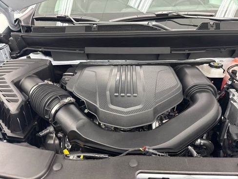 New 2026 Chevrolet Traverse LT w/ Sun and Wheel Package image 42