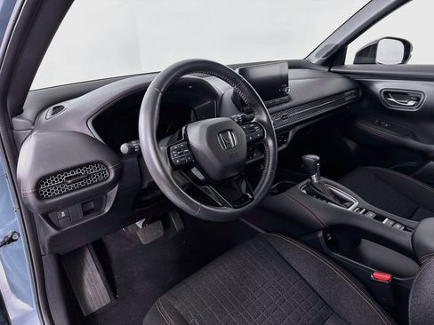 Used 2024 Honda HR-V Sport image 9