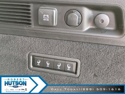 New 2024 Jeep Grand Wagoneer Series III w/ Quick Order Packagew 28T image 12