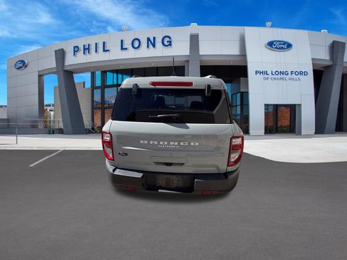 Used 2023 Ford Bronco Sport Big Bend AWD/4WD image 5