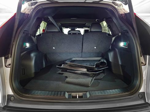 Used 2023 Honda CR-V Sport Touring image 9